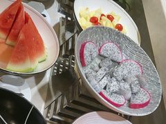 -厦门海景千禧大酒店·海景咖啡厅