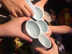 -老板恋上鱼(恒隆广场店)