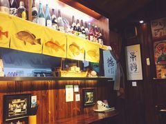 -石屋料理(南京西路店)