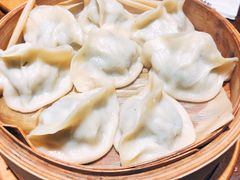 海麻线包子-槐念海鲜蒸包(三八广场店)