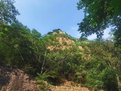 -湖洞水自然风景区