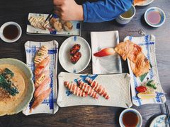 -大雄寿司(中华广场店)