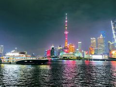 -外滩