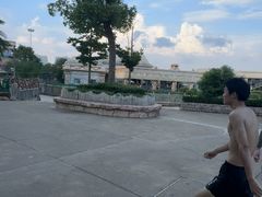 -南昌玛雅海滩水公园