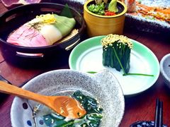 -KYOKU日本料理(嘉里建设广场店)