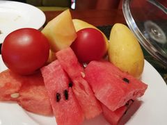 -火舞泰·泰式海鲜火锅餐厅(世纪城店)