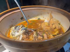 -千岛湖小鱼儿·淳安匠心农家菜