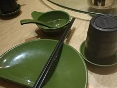 -龙泉人椰子鸡.糟粕醋.海南菜(三亚旗舰店)