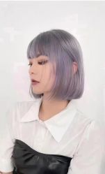 -罗亚帝造型