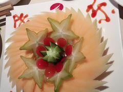 -海底捞火锅(九久奥特莱斯店)