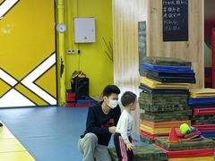 -HELLO功夫(印象城店)