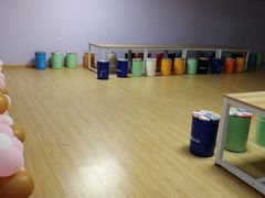 -嘿哟动霸CHUA·新潮玩运动娱乐中心·蹦床滑冰团建乐园