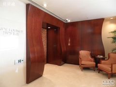 14酒廊-上海明天广场JW万豪酒店