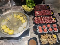 -潮发潮汕牛肉店(芳村店)