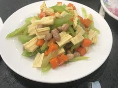 -老黑板筋(顺义总店)
