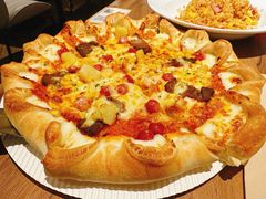 -必胜客(南锣鼓巷店)