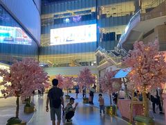 -民盈·国贸城