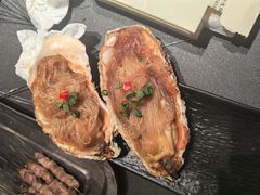 -老白清真烧烤(锦州旗舰店)