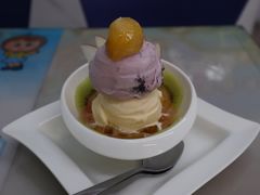 -欧恋洋葱冰淇淋绿豆馔