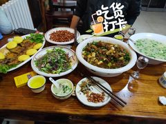 -醉御香渔家园(临沂路与大连路店)