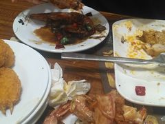 -汉巴味德(乐宾百货店)