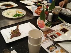 -大渔铁板烧(万象城店)
