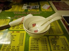 -永祥烧腊餐厅(虹口店)