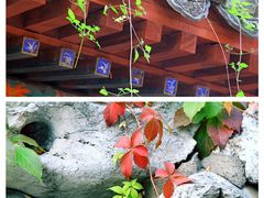 -潭柘寺景区