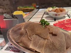 -朱光玉火锅馆(全国总店·金冠好店)