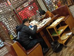 大堂-满禾林火锅(丹东路店)