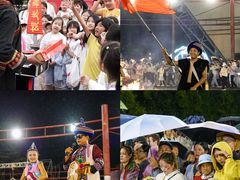 -云南民族村