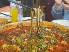 -乐山第一家临江鳝丝(茶坊路店)