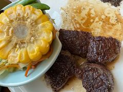-阿吾罗日本料理(K11艺术中心店)