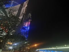 -演武大桥观景平台