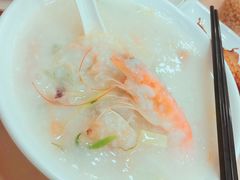 -盛记粥面(佐敦店)