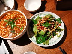 -云海肴·汽锅鸡·云南菜(美罗城店)