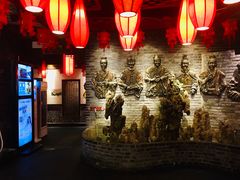 -矮板凳老火锅(宽窄巷子店)