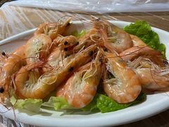 -阿杰臻选海鲜饭店(普陀山店)