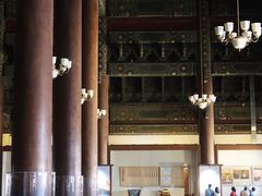 -北京市劳动人民文化宫(太庙)
