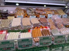 -申德勒食品(宾都苑店)