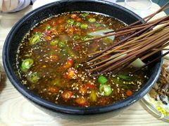 -叁肆食串钵钵鸡