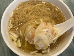 -恩宁刘福记(东华东路店)