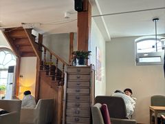 -1901 Cafe(西四店)