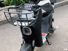 -九号电动车(安定门内大街店)