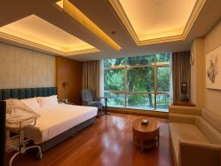 -馨月汇·一悦馨香月子中心(前滩店)