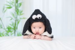 点击看大图 -王子公主儿童摄影(横岗地铁站店)