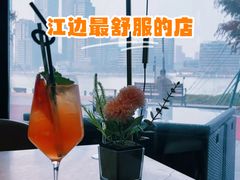 -大八江景意大利西餐厅LargeEight Italy Restaurant(1862时尚艺术中心店)
