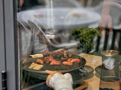 -范儿·嫂子烤肉·精致炭火烤肉(长治路店)