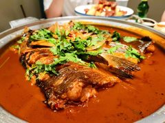 -淀里船宴(卓达店)