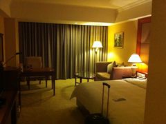 房间-芜湖金鹰尚美酒店